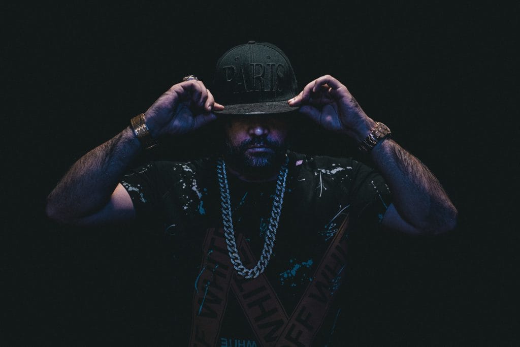 699065fe8f881 UÇANKUŞ MAGAZİN | Baby Brown Etkisi: Global Rap Sahnesinden Türkiye Sokaklarına Uzanan Bir Fenomen