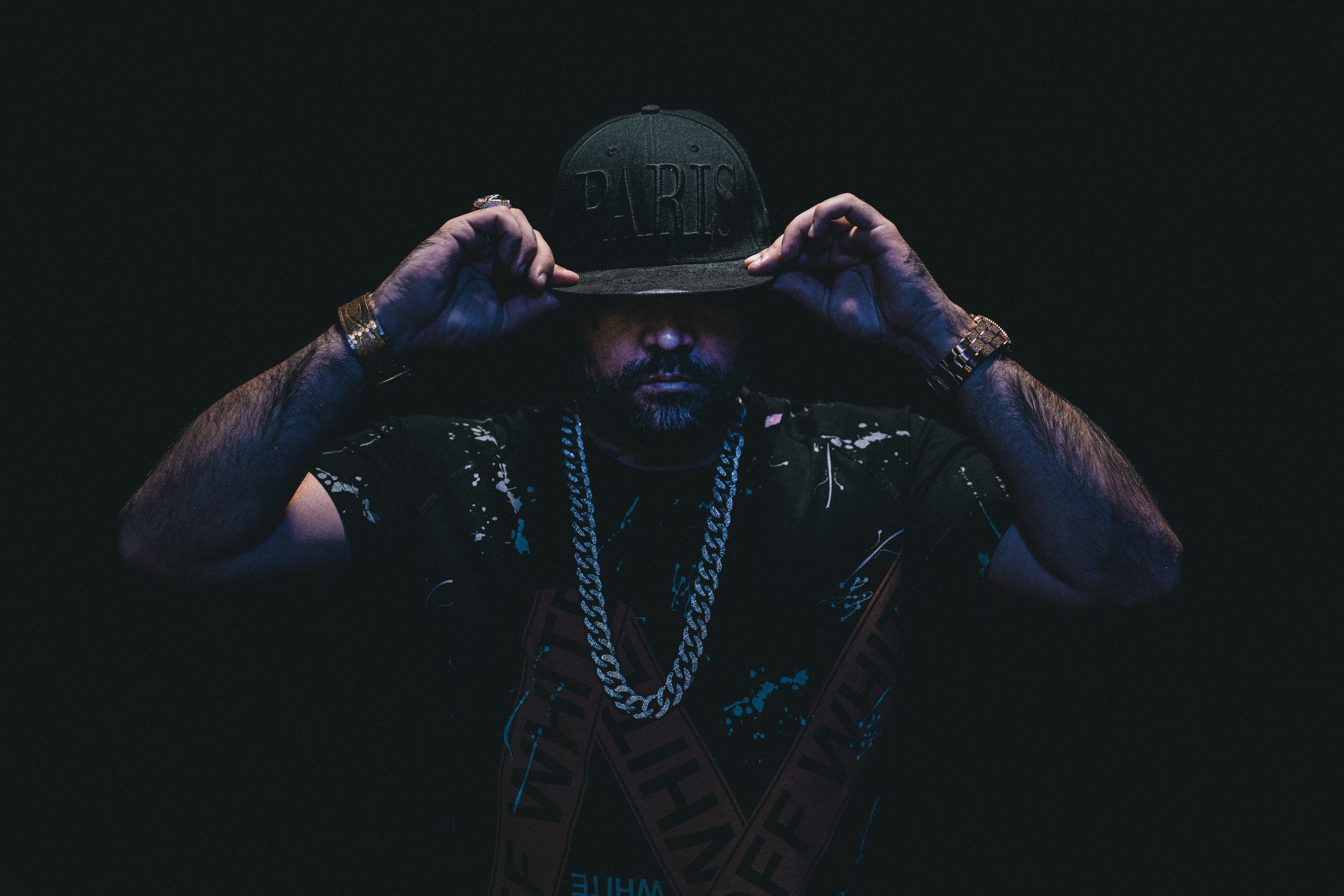 699065fe8f881 UÇANKUŞ MAGAZİN | Baby Brown Etkisi: Global Rap Sahnesinden Türkiye Sokaklarına Uzanan Bir Fenomen