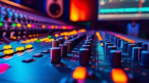 music-studio-photo UÇANKUŞ MAGAZİN|Homepage