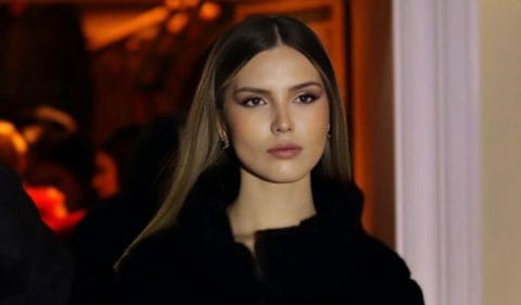 3c6ee2d1-5496-4e2d-8704-d9cb00caa9c9 UÇANKUŞ MAGAZİN | Damla Beşbudak Modelliğe Doğuştan Hazır Bir Yıldız